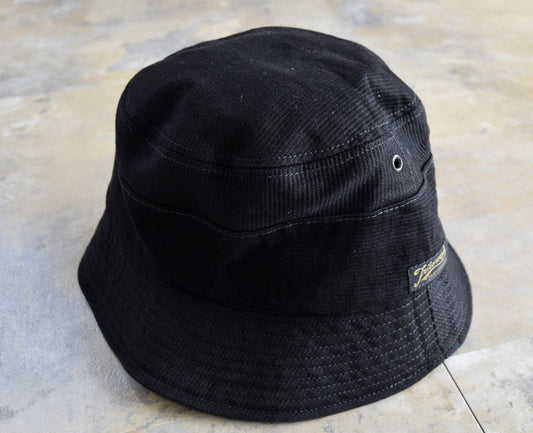 Colimbo Norwich Bucket Hat ZA-0611 – Cotton Pique Military Style Bucket Hat with Cooldots Lining