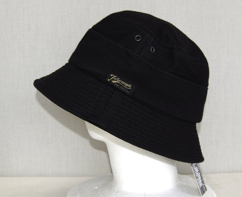 Colimbo Norwich Bucket Hat ZA-0611 – Cotton Pique Military Style Bucket Hat with Cooldots Lining