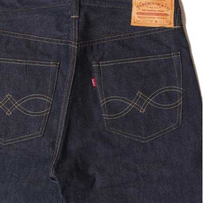 Denim / Jeans