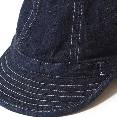 Caps