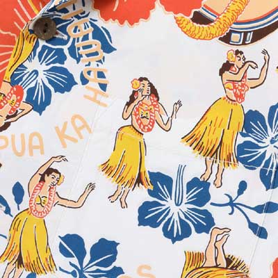 Hawaiian Shirts