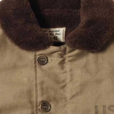 Outerwear