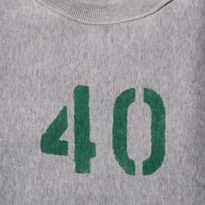 Sweatshirts