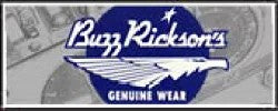 BUZZ RICKSONS