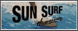 SUN SURF