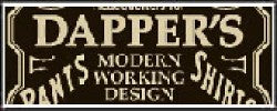DAPPER'S