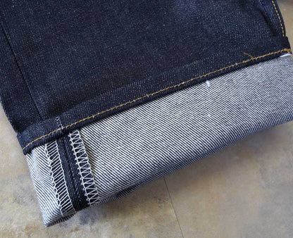 LEVI'S 501 xx REGULAR FIT STRAIGHT/501-01OR / Dead stock / Rigid