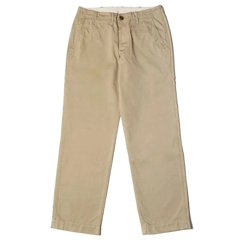 WAREHOUSE & CO. Lot 1082 CHINOES /WH-1082