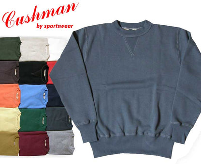 CUSHMAN SWEAT SHIRT  Lot 26901