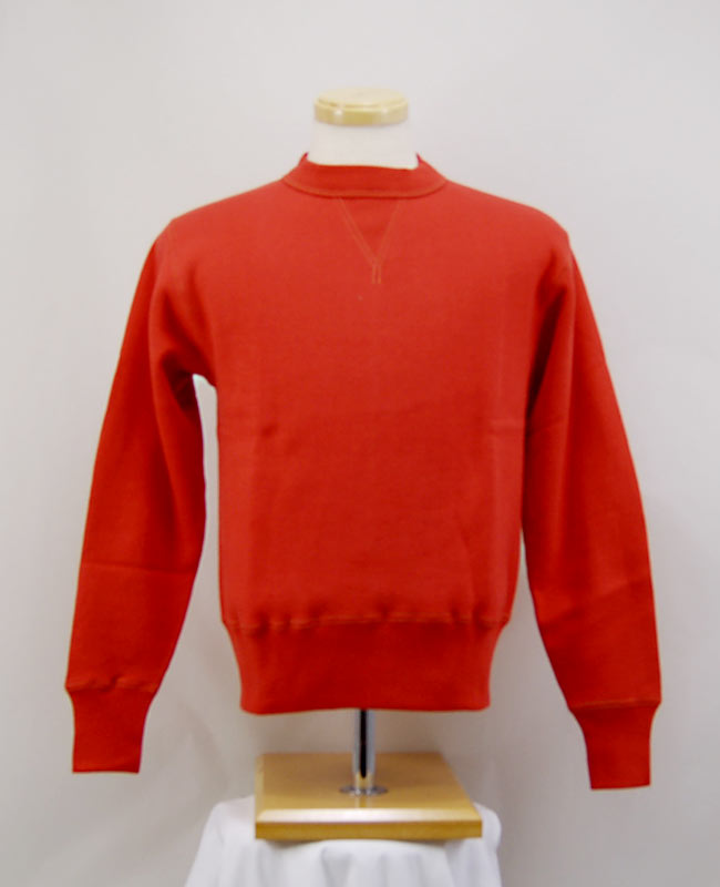 CUSHMAN SWEAT SHIRT  Lot 26901