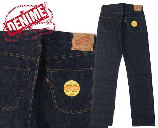 WAREHOUSE×DENIME Lot 221 /BIG E MODEL /WH-221-BigE/L32