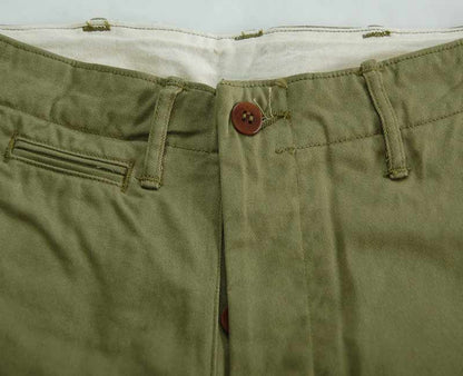 WAREHOUSE & CO. Lot 1082 CHINOES /WH-1082