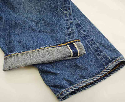 WAREHOUSE & CO.  2ND-HAND 1105 (USED WASH) WH-1105