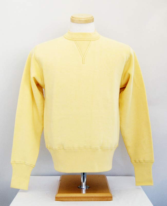 CUSHMAN SWEAT SHIRT  Lot 26901