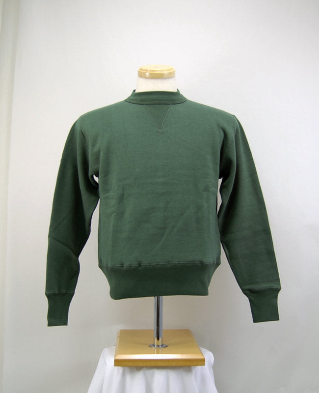 CUSHMAN SWEAT SHIRT  Lot 26901