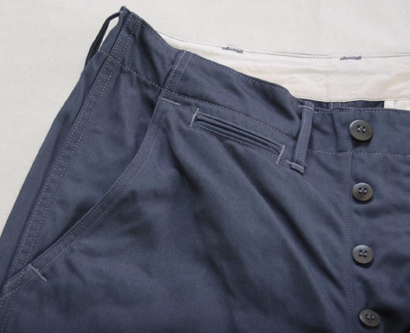 WAREHOUSE & CO. Lot 1082 CHINOES /WH-1082
