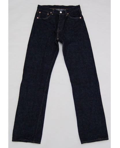WH-800XX ：WAREHOUSE JEANS 800XX(STANDARD) ONE WASH