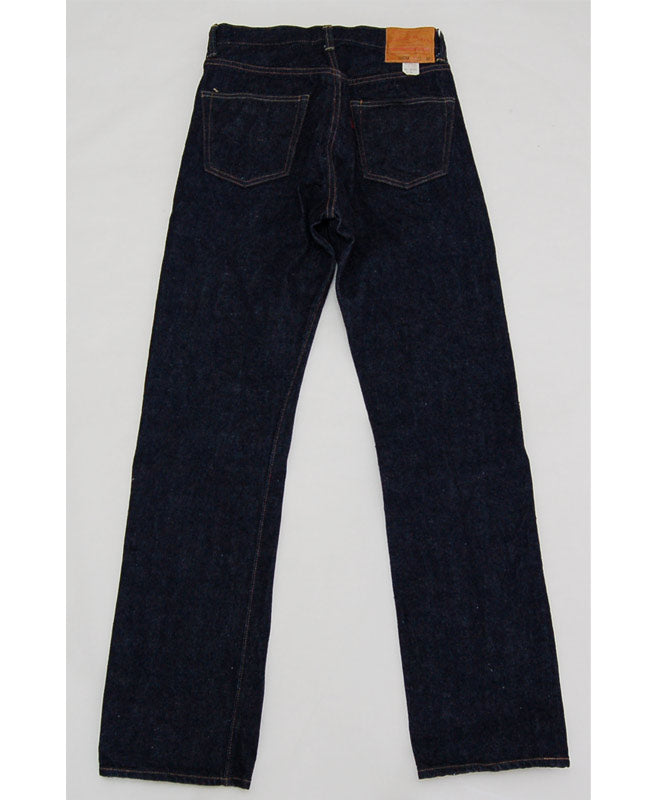 WH-800XX ：WAREHOUSE JEANS 800XX(STANDARD) ONE WASH