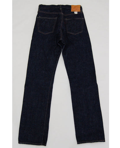 WH-800XX ：WAREHOUSE JEANS 800XX(STANDARD) ONE WASH