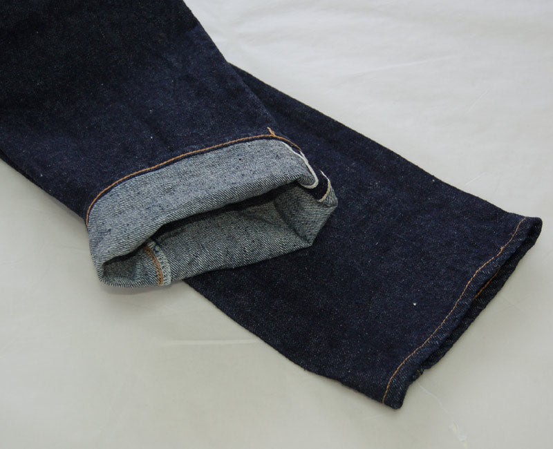 WH-800XX ：WAREHOUSE JEANS 800XX(STANDARD) ONE WASH