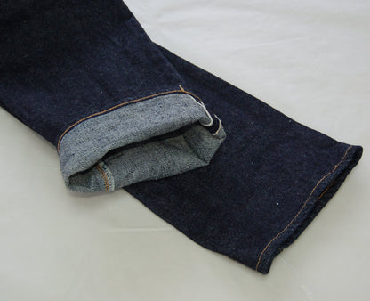 WH-800XX ：WAREHOUSE JEANS 800XX(STANDARD) ONE WASH