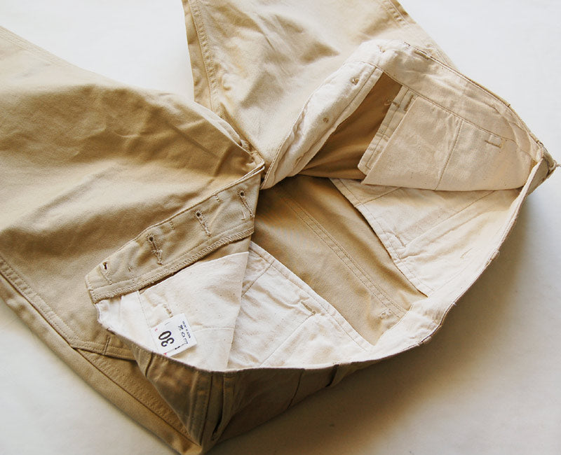 WAREHOUSE & CO. Lot 1082 CHINOES /WH-1082