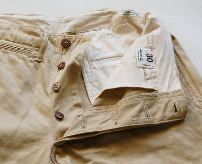 WAREHOUSE & CO. Lot 1082 CHINOES /WH-1082