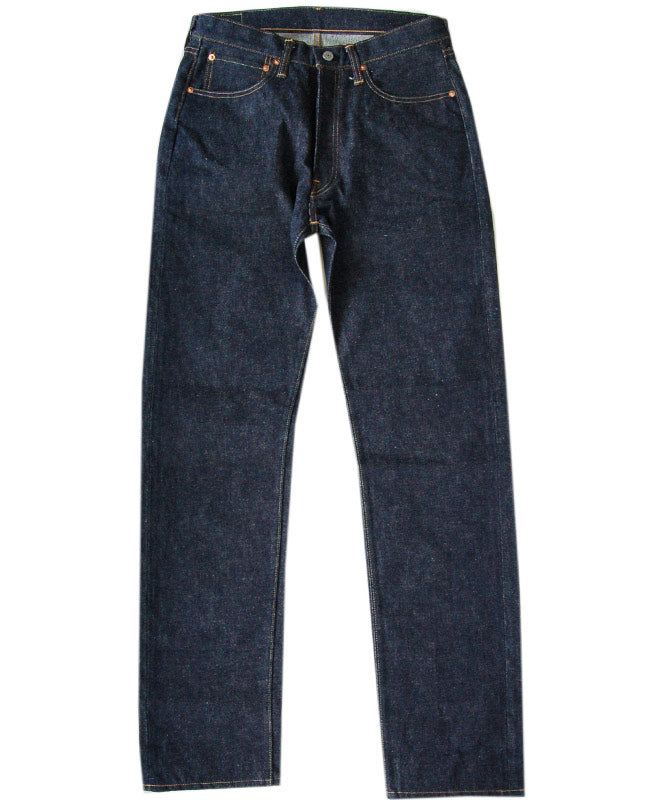 WAREHOUSE×DENIME Lot 221 /BIG E MODEL /WH-221-BigE/L32