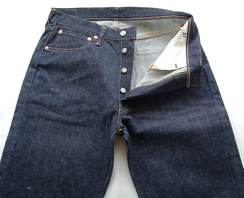WAREHOUSE×DENIME Lot 221 /BIG E MODEL /WH-221-BigE/L32