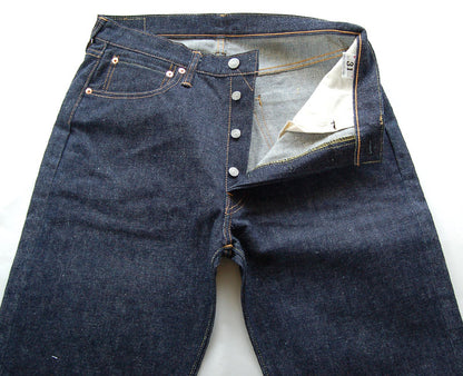 WAREHOUSE×DENIME Lot 221 /BIG E MODEL /WH-221-BigE/L32