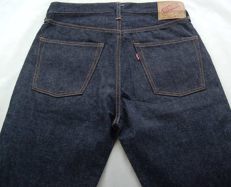 WAREHOUSE×DENIME Lot 221 /BIG E MODEL /WH-221-BigE/L32
