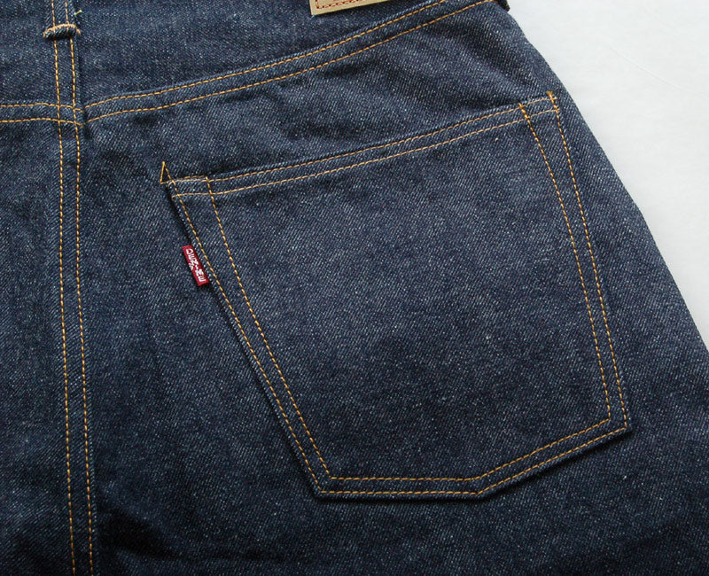 WAREHOUSE×DENIME Lot 221 /BIG E MODEL /WH-221-BigE/L32