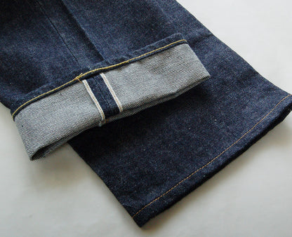 WAREHOUSE×DENIME Lot 221 /BIG E MODEL /WH-221-BigE/L32