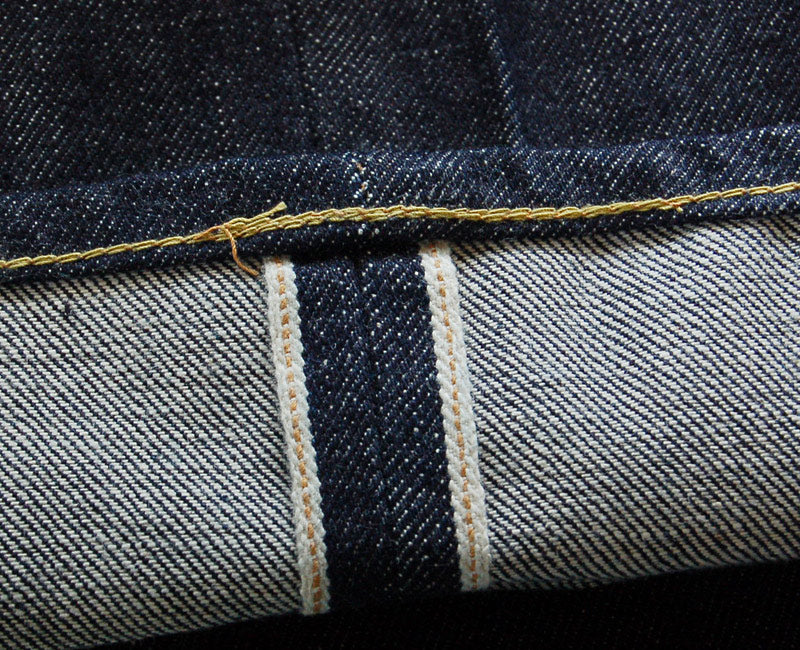 WAREHOUSE×DENIME Lot 221 /BIG E MODEL /WH-221-BigE/L32