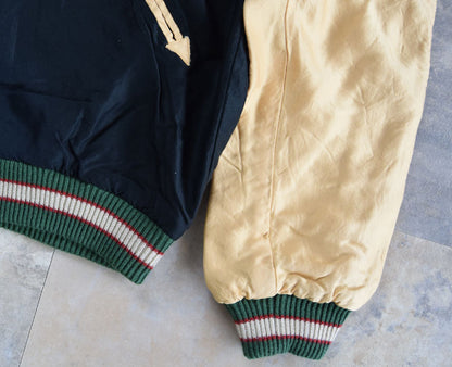 TAILOR TOYO テーラー東洋 TT15683-119 Early 1950s Style Acetate Souvenir Jacket “DRAGON HEAD” × “EAGLE” AGING MODEL スカジャン