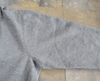 TWO MOON 10191 Light Weight Full-Zip SWEAT SHIRT PARKA