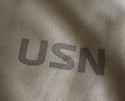 WH-2227 ：WAREHOUSE Lot2227 FINAL FORM OF WW2 1945 N-1 WINTER JACKET /KHAKI (NXSX)