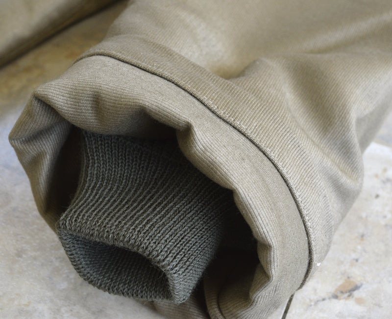 WH-2227 ：WAREHOUSE Lot2227 FINAL FORM OF WW2 1945 N-1 WINTER JACKET /KHAKI (NXSX)