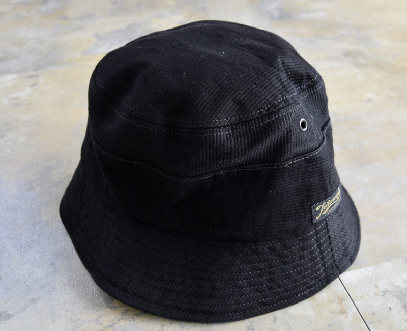 Colimbo Norwich Bucket Hat ZA-0611 – Cotton Pique Military Style Bucket Hat with Cooldots Lining