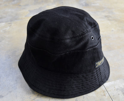 Colimbo Norwich Bucket Hat ZA-0611 – Cotton Pique Military Style Bucket Hat with Cooldots Lining