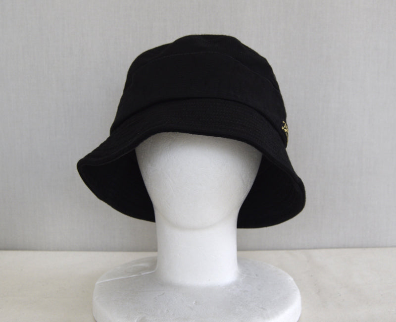 Colimbo Norwich Bucket Hat ZA-0611 – Cotton Pique Military Style Bucket Hat with Cooldots Lining