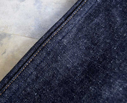 WH-1008 ：WAREHOUSEJEANS Lot 1008 1947 MW Pre-Rodeo Jeans INDIGO