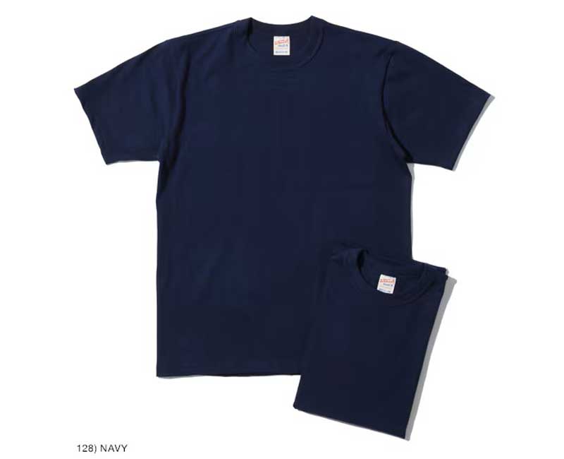 WHITESVILLE 2-PACK T-SHIRT Lot No. WV73544