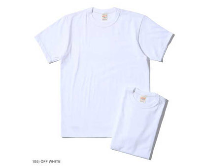 WHITESVILLE 2-PACK T-SHIRT Lot No. WV73544